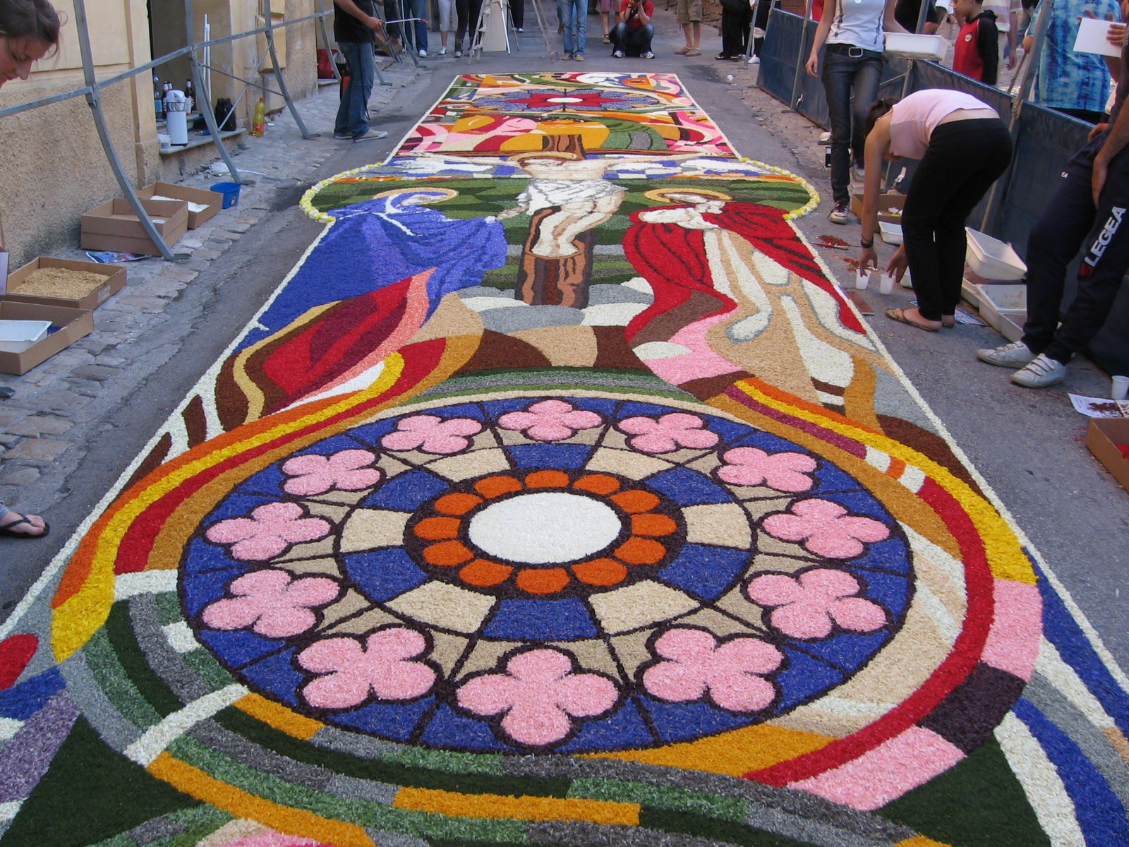 Eccie Corpus Christi
