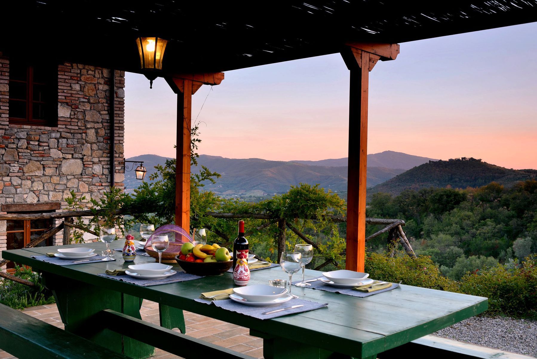 Agriturismo Lago Trasimeno