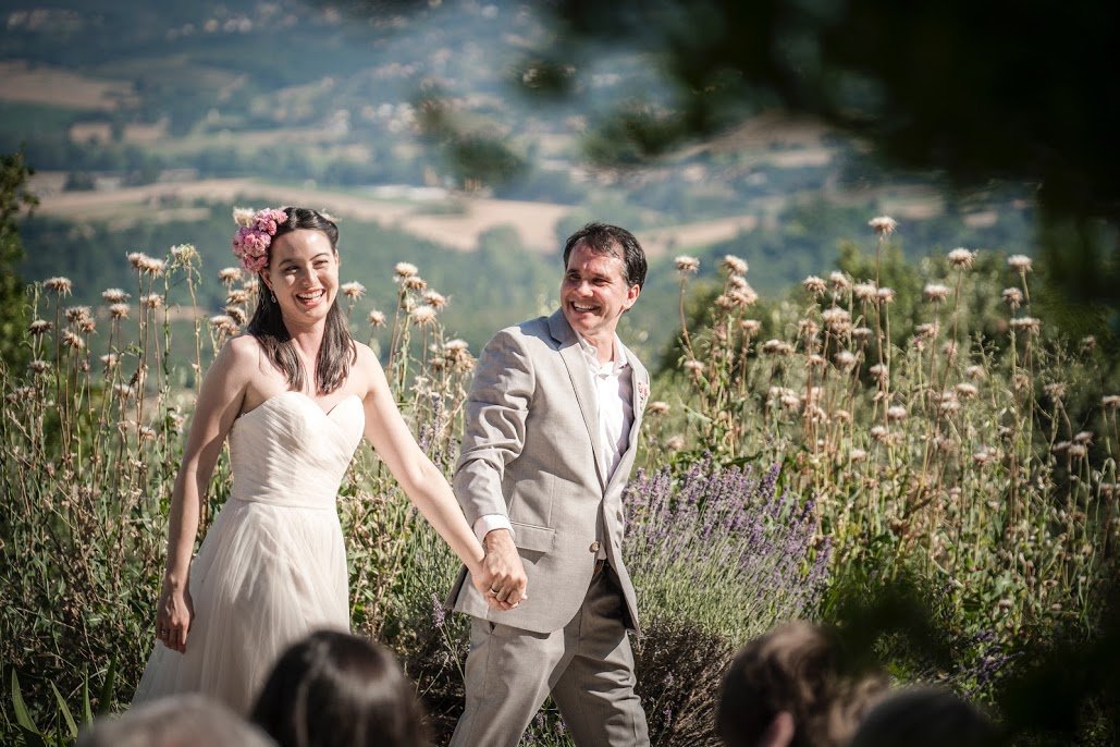 Matrimonio in Umbria - Wedding in Umbria