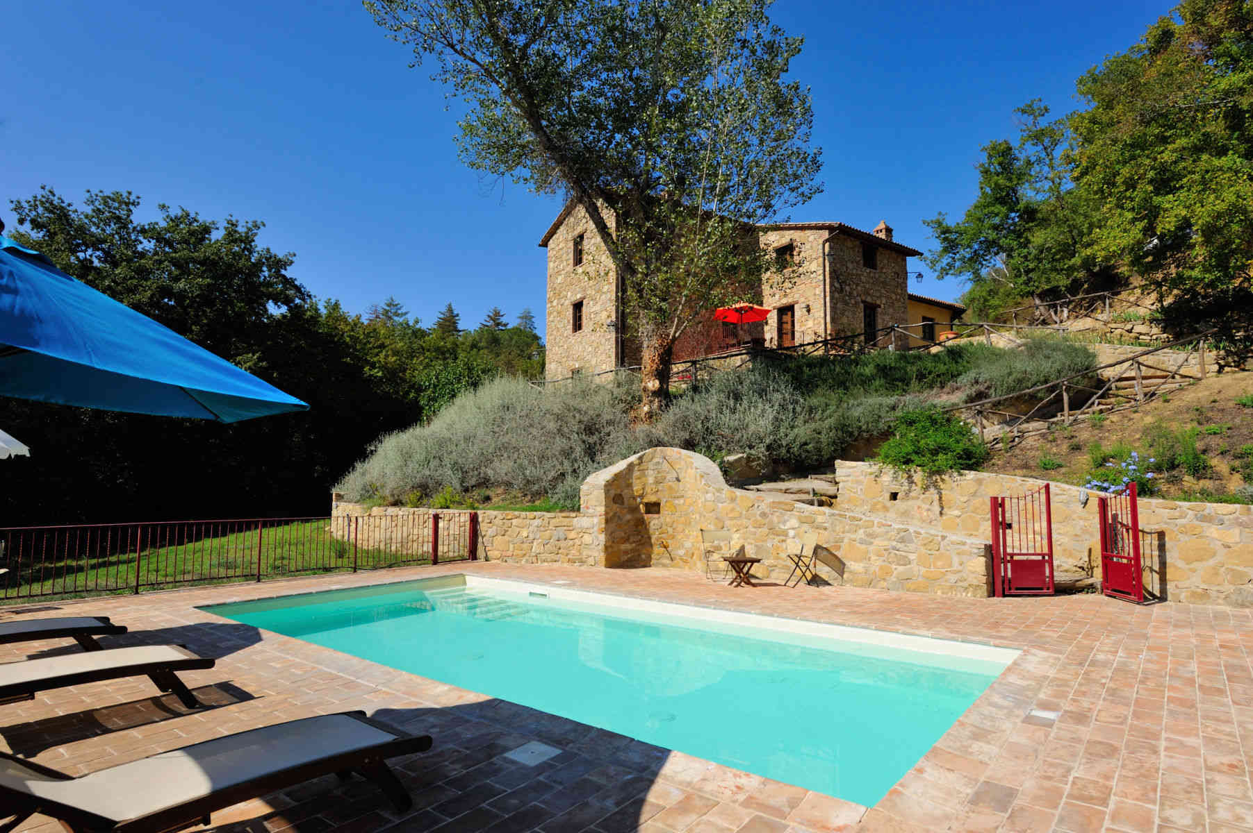 Casa Vacanza Umbria