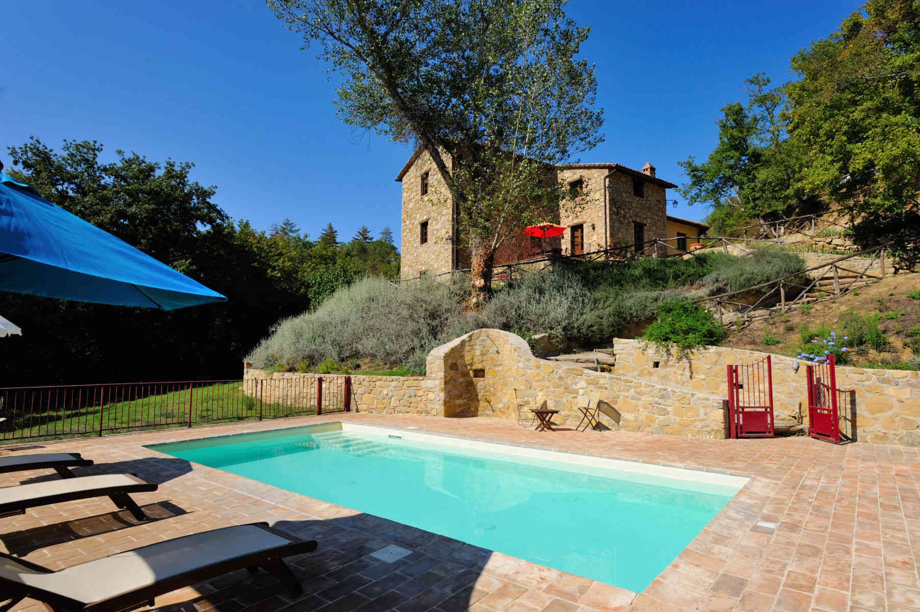 Holiday Home Umbria